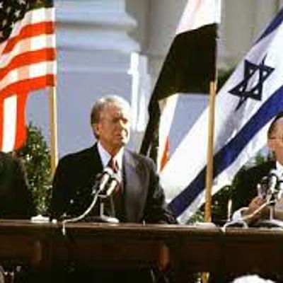 Timeline: Carter Administration