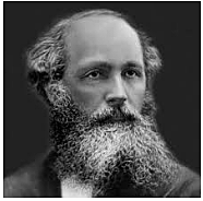 ECUACIONES DE MAXWEL DEL ELECTROMAGNETISMO (JAMES CLERK MAXWELL)