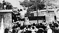 Iran Hostage Crisis (1979-1981)