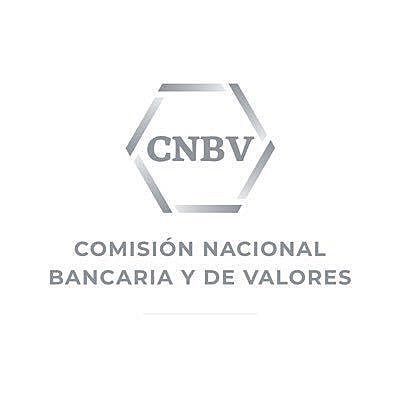 Timeline: Comisión Nacional Bancaria y de Valores