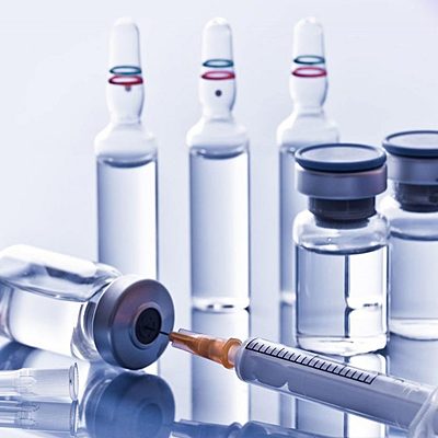 Timeline: Las vacunas en el mundo