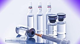 Timeline: Las vacunas en el mundo