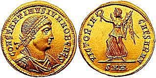 Constantinopla siglo VI y IX D.C