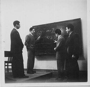 Facultad de Matemática