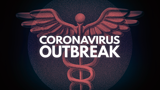 December of the covid-19