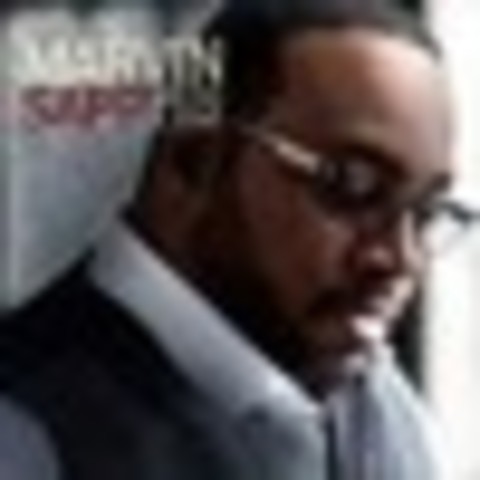 #1 Gospel song of 2010 is The Best in Me by Marvin Sapp