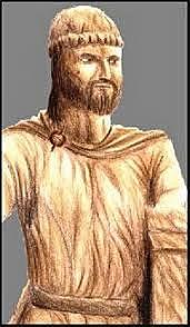 Reign of King Kanishka