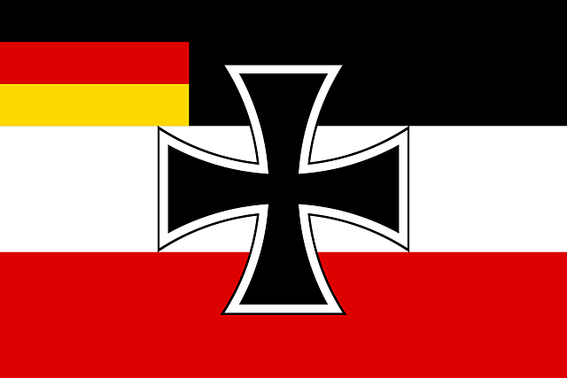 The Weimar Republic Is Established In Germany