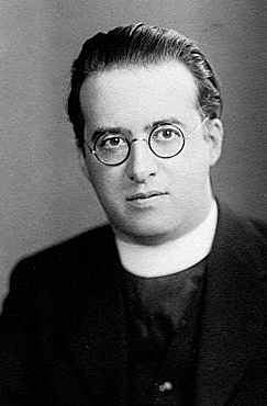 TEORÍA DEL BIG BANG (GEORGE LEMAITRE)