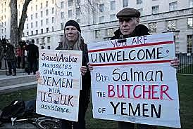 Guerra civil yemení