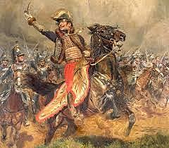 GENERAL NAPOLEÓN año 1.800 d.C