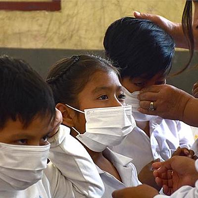 Timeline: Coronavirus