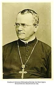 Gregor Mendel