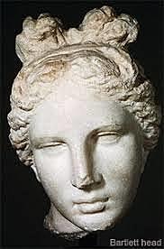 las cabezas de grecia