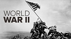 Timeline: World War II Timeline
