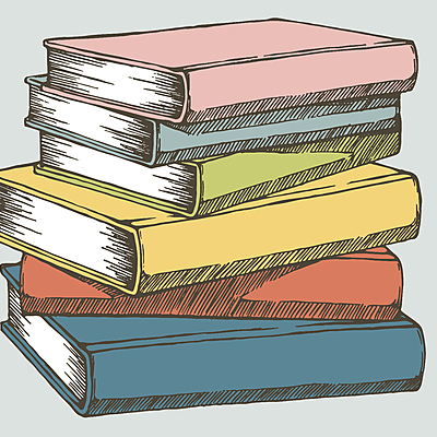 Timeline: Marisa Hare's Reading History