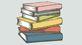 Timeline: Marisa Hare's Reading History