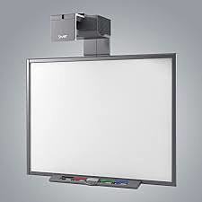 Smart Boards