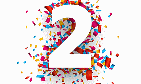 The wife of the first