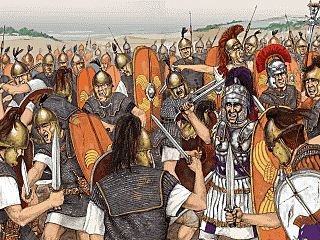 El Primer Triunvirato