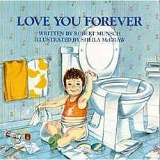 My Favorite Childhood Book