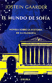 el mundo de sofia