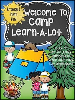 Camp Learn-a-Lot