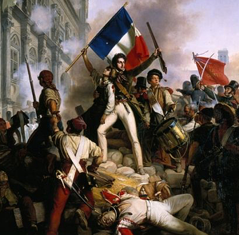 French Revolution