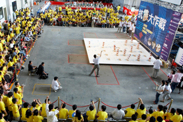 Introducing and Demonstrating Earthquake Engineering Research in Schools (IDEERS)