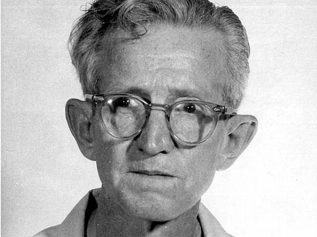 Gideon v. Wainwright