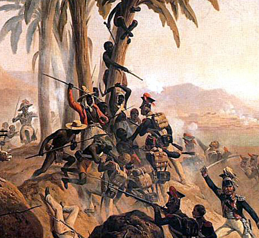 Haitian Revolution