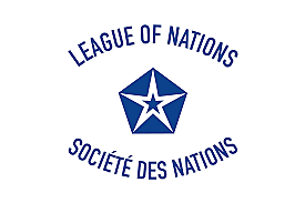 The League of Nation is created