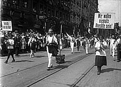 French Occupation of the Ruhr