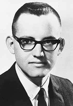 death of rev. bruce klunder