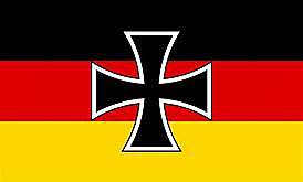 The Weimar Republic is established in Germany