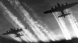 Timeline: World War II Project