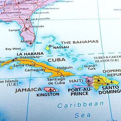 Timeline: La historia de Cuba