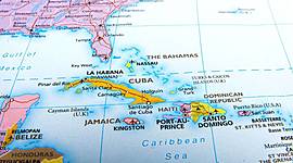 Timeline: La historia de Cuba