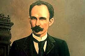Surgimiento del pensamiento de José Martí