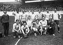 Fussball – 2. Fakt