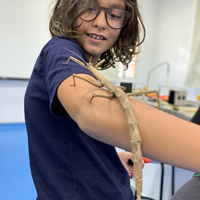 Timeline: Linha do tempo do Ian, Viagens Internacionais