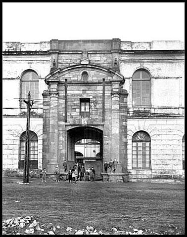 Surgimiento de la Enseñanza Técnica