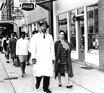 Albany Georgia “failure”