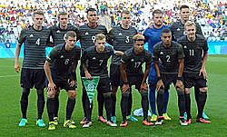 Fussball – 8. Fakt