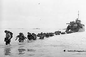 D-Day: The Invasion of Normandy