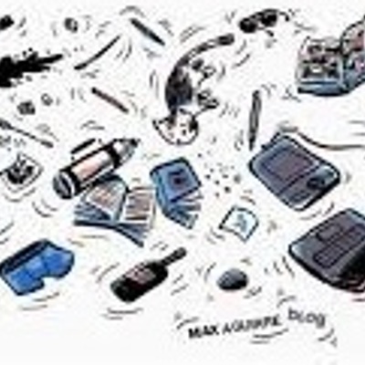 Timeline: La tecnología y yo