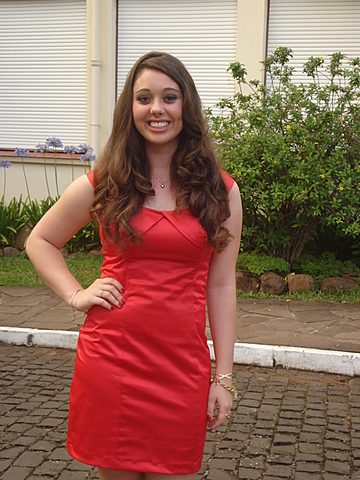 High School Graduation