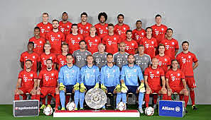 Fussball – 10. Fakt