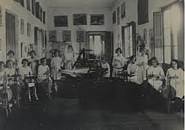 Primer Escuela de Recuperación Psíquica