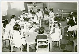 Nuevo programa para Clase Jardinera